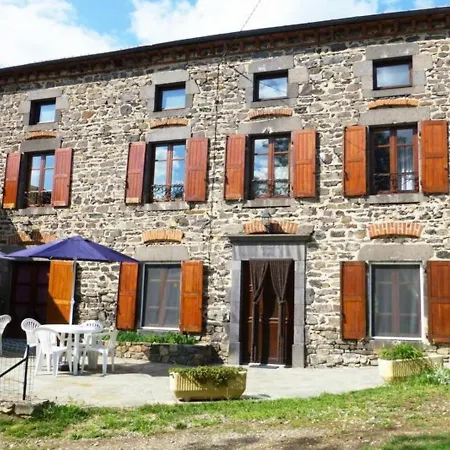 Vieille-brioude, 5 Pieces, 6 Personnes - Fr-1-582-184 Vakantiehuis *